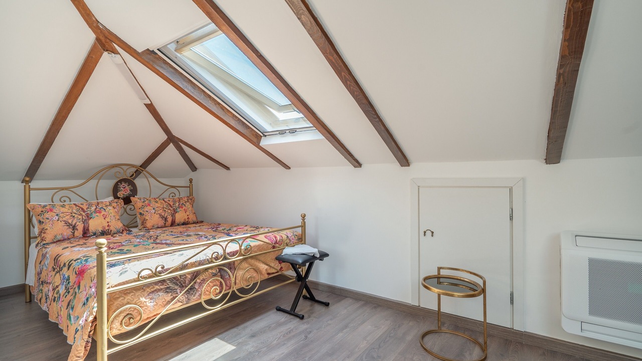 Photo of Bedroom in Lefkada Town