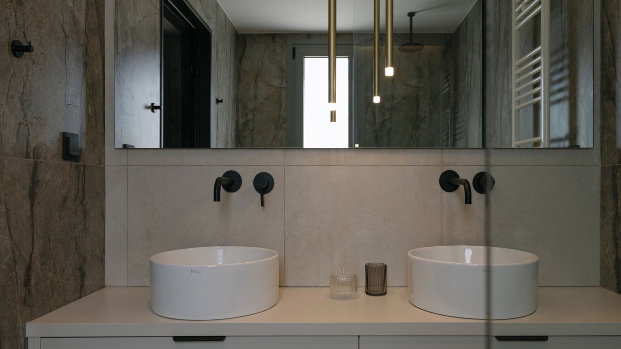 Photo of Bathroom in Skaleta