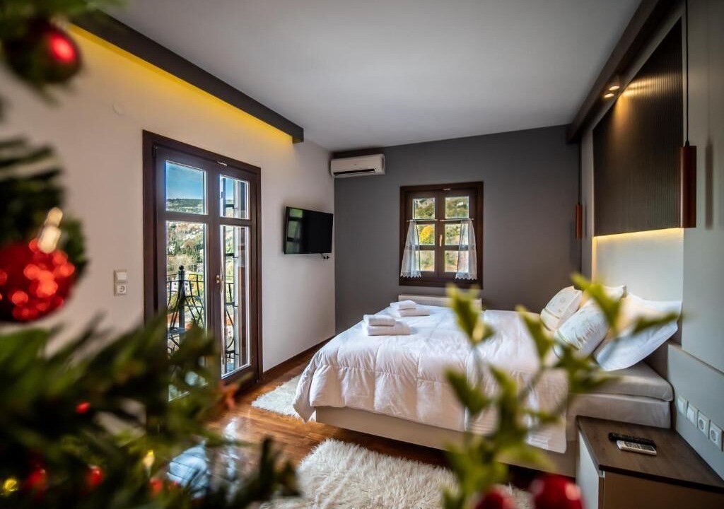 Photo of Bedroom in Portaria
