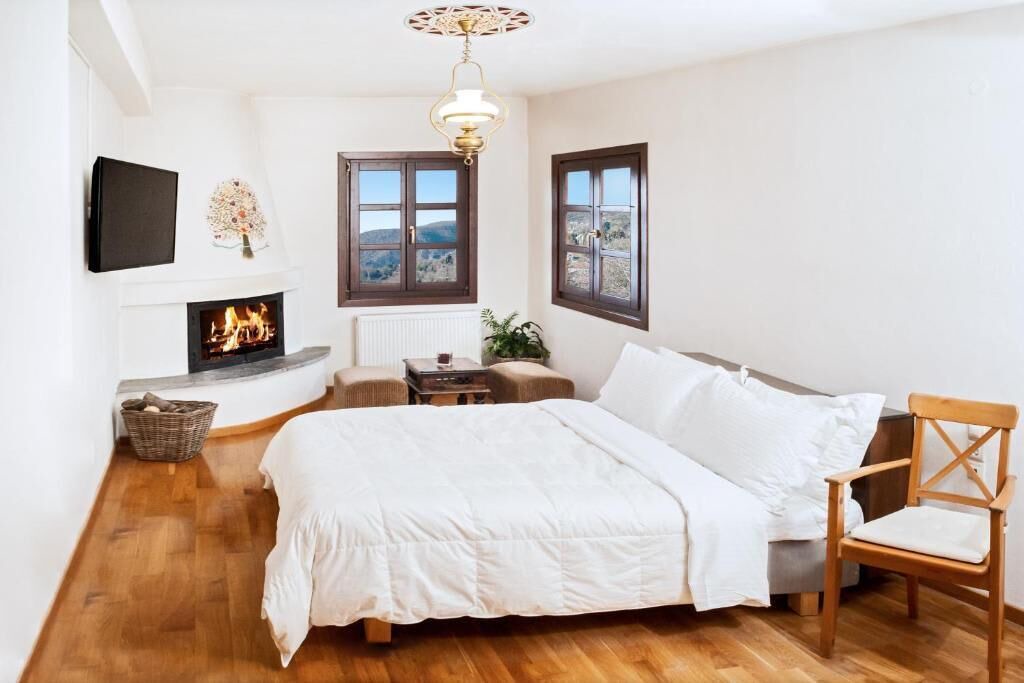 Photo of Bedroom in Portaria