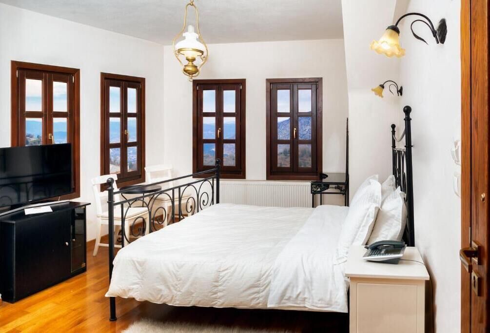 Photo of Bedroom in Portaria