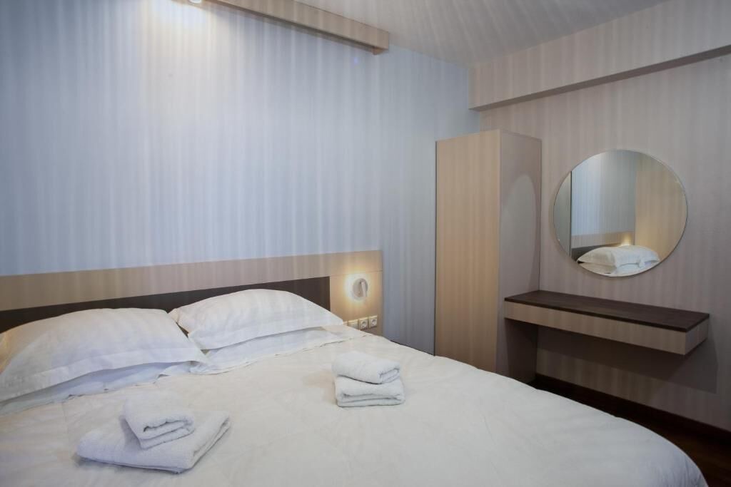 Photo of Bedroom in Portaria