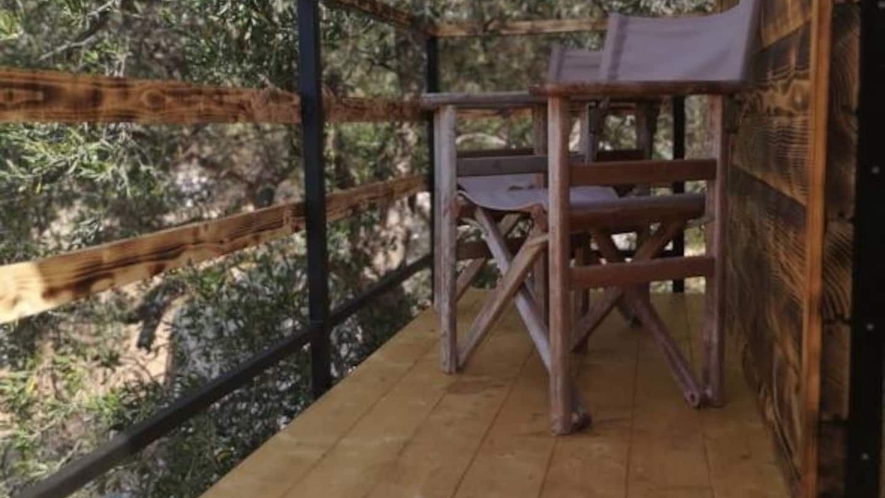 Photo of Patio Balcony in Vuno