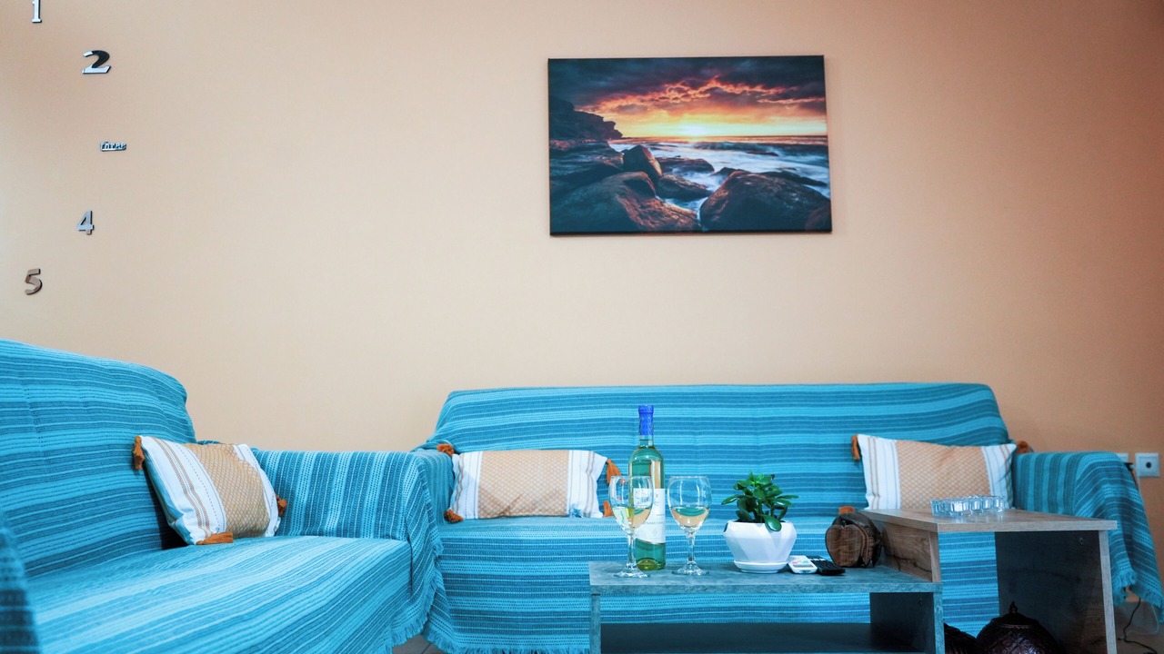 Photo of Livingroom in Nafplion City Centre
