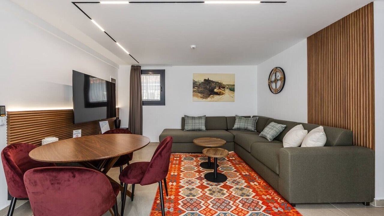 Photo of Livingroom in Tirana