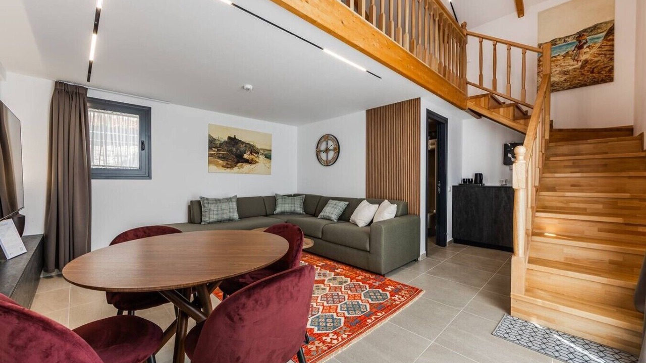 Photo of Livingroom in Tirana