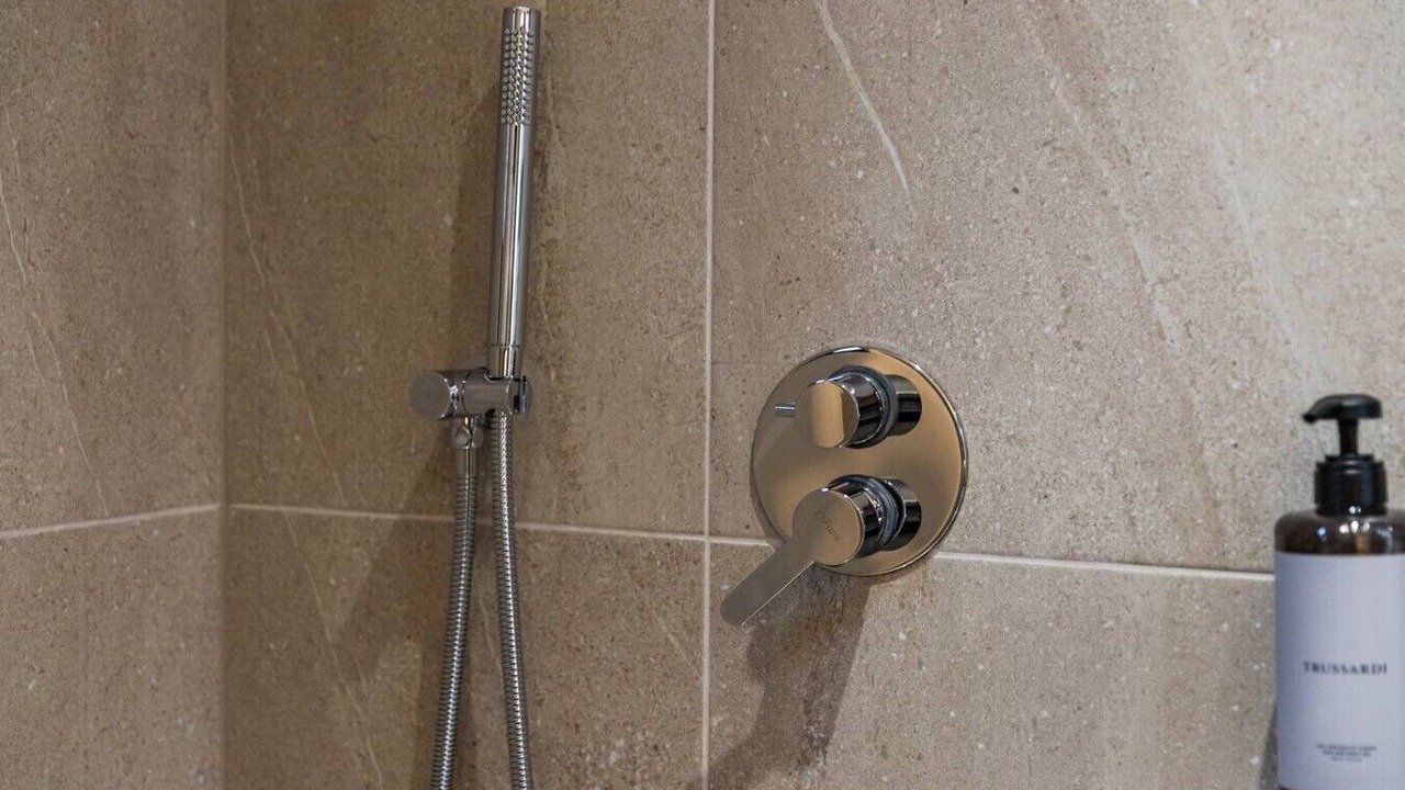 Photo of Bathroom in Tirana