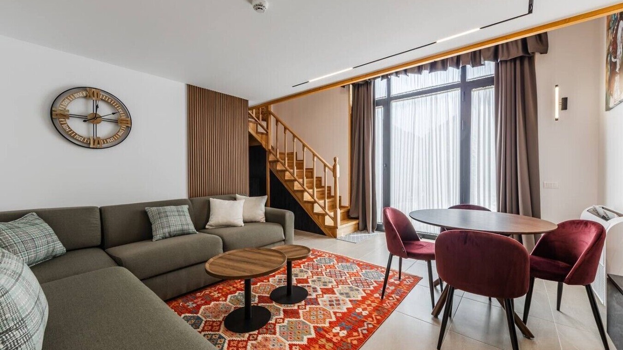 Photo of Livingroom in Tirana