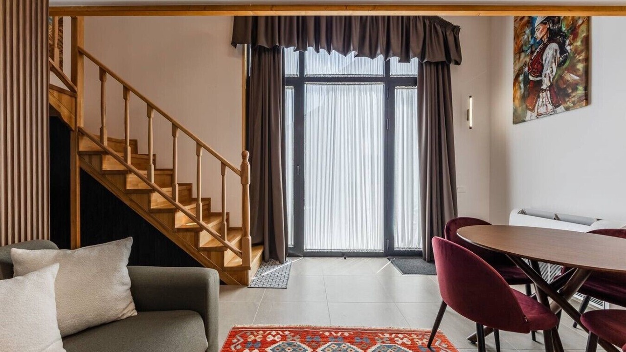 Photo of Livingroom in Tirana