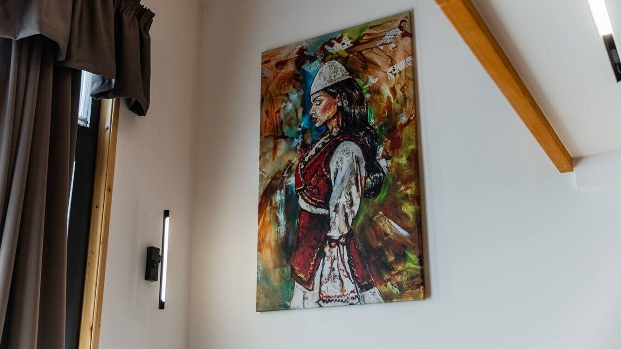 Photo of Bedroom in Tirana