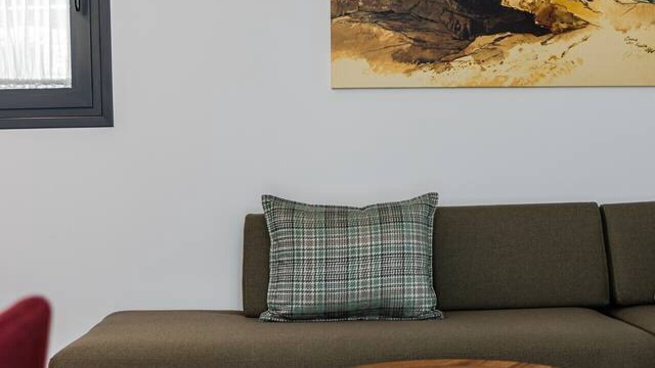 Photo of Bedroom in Tirana