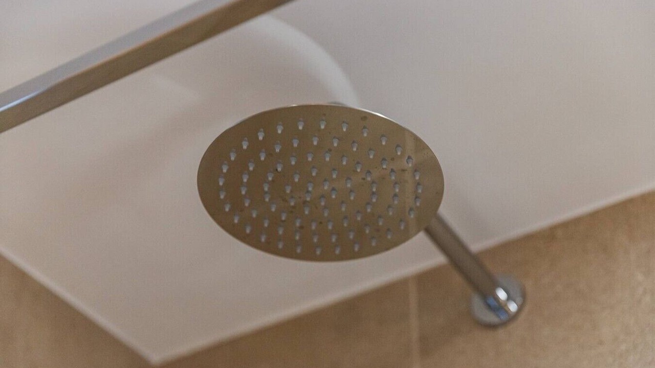 Photo of Bathroom in Tirana