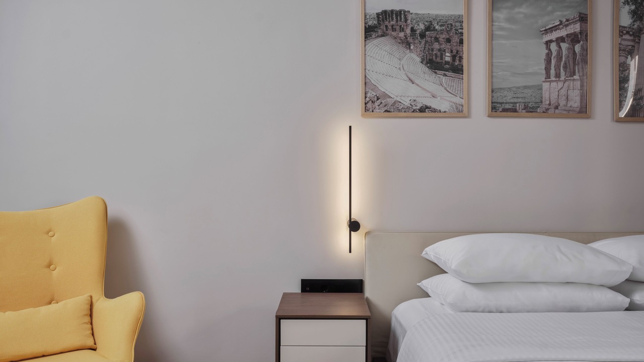 Photo of Bedroom in Neapoli