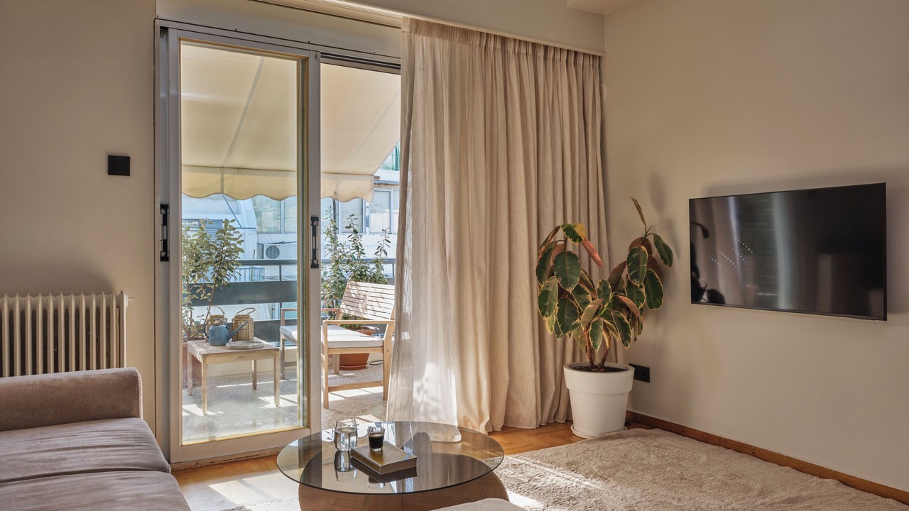 Photo of Livingroom in Neapoli