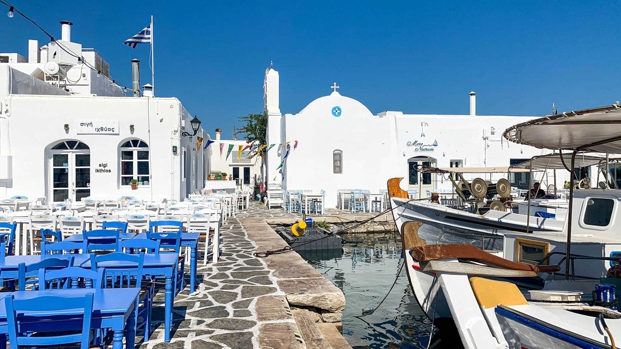 Photo of Others in Gaios