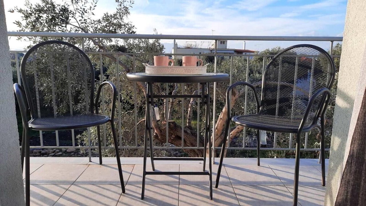 Photo of Outdoor in Skala Sotiros