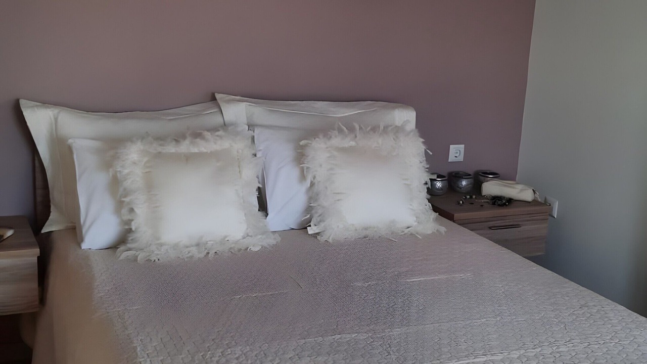 Photo of Bedroom in Skala Sotiros