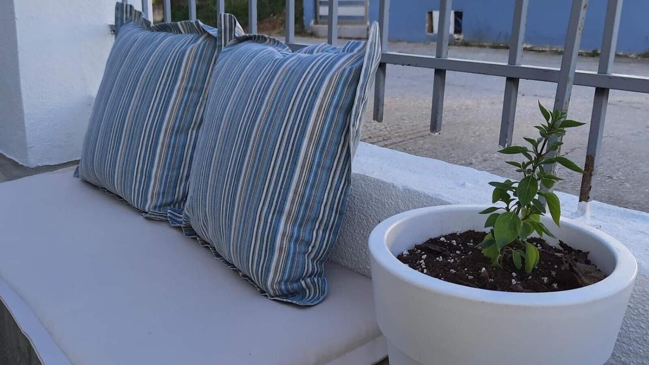 Photo of Outdoor in Skala Sotiros