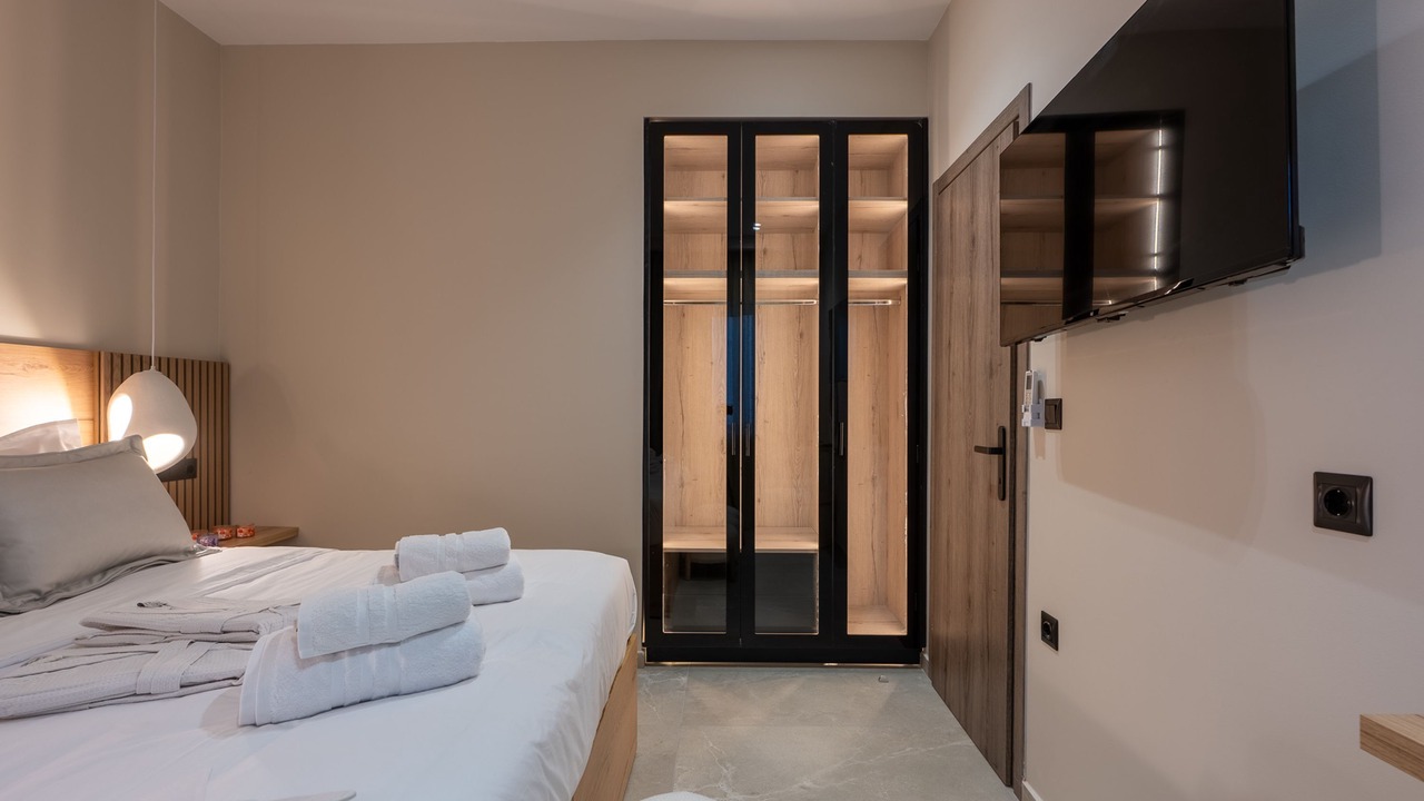 Photo of Bedroom in Yenion