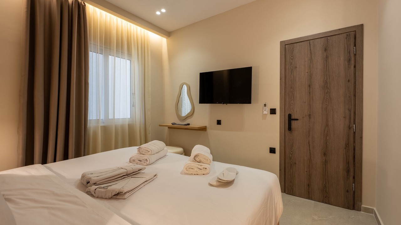 Photo of Bedroom in Yenion