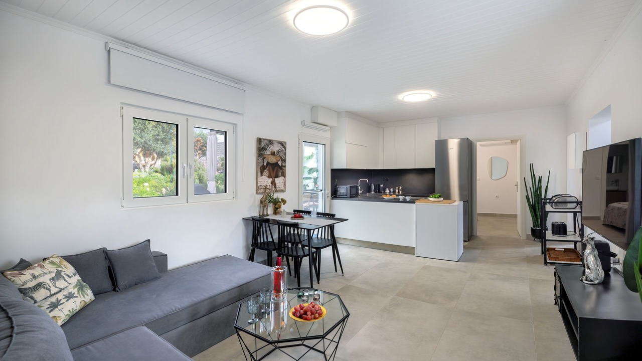 Photo of Livingroom in Filaki