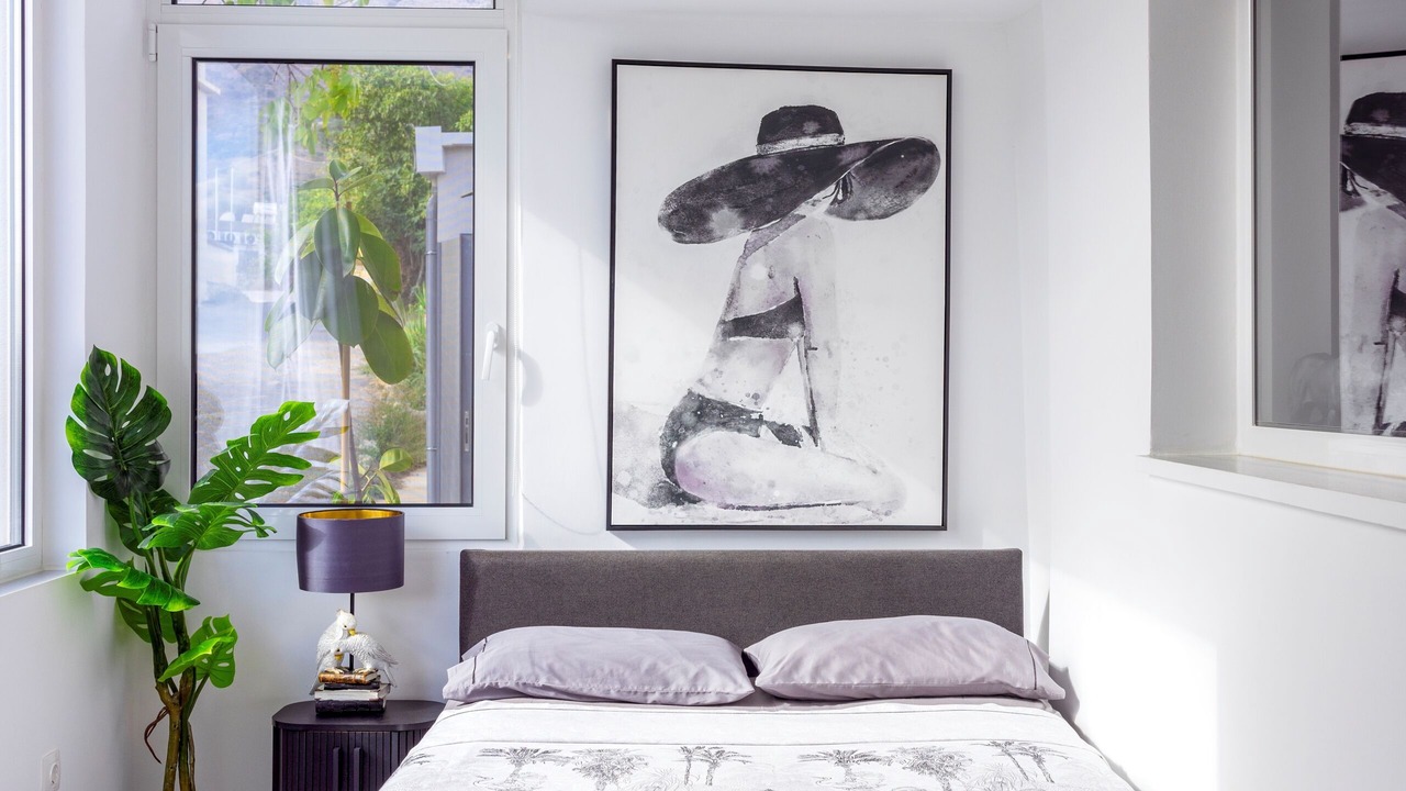 Photo of Bedroom in Filaki