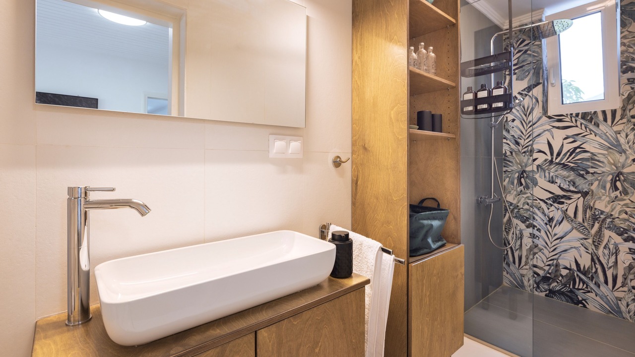 Photo of Bathroom in Filaki
