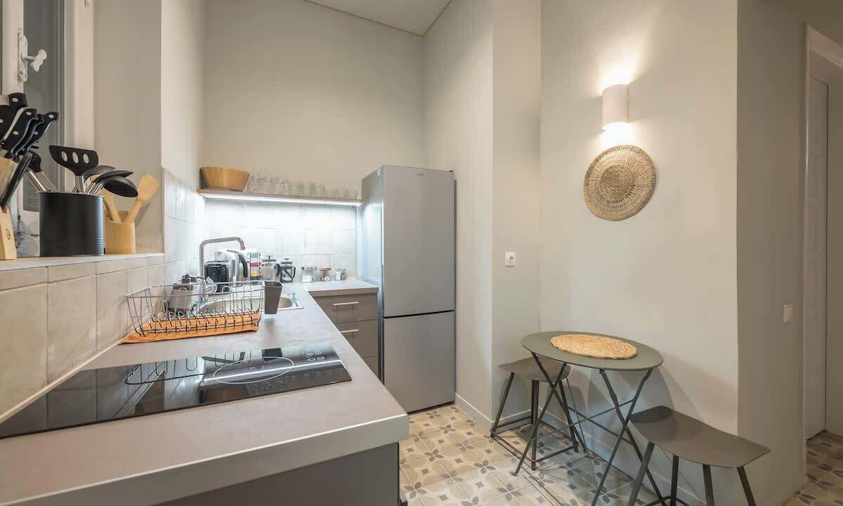 Photo of Kitchen in Exarhia