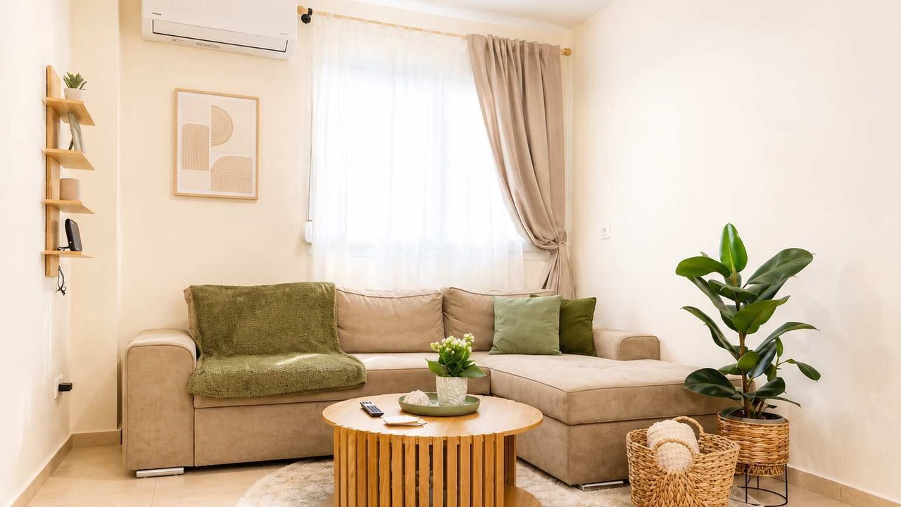 Photo of Bedroom in Stavroupoli