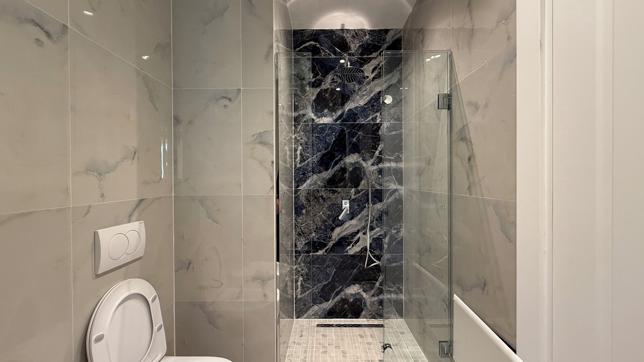 Photo of Bathroom in Tirana