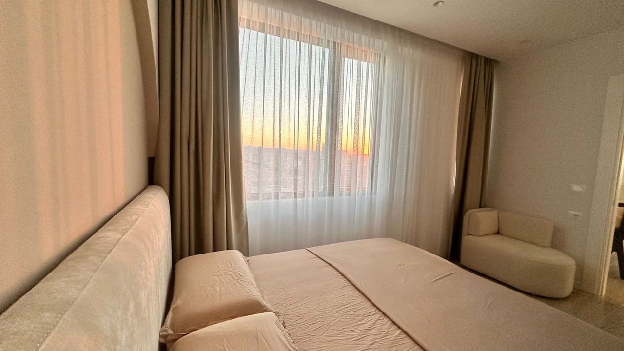 Photo of Bedroom in Tirana