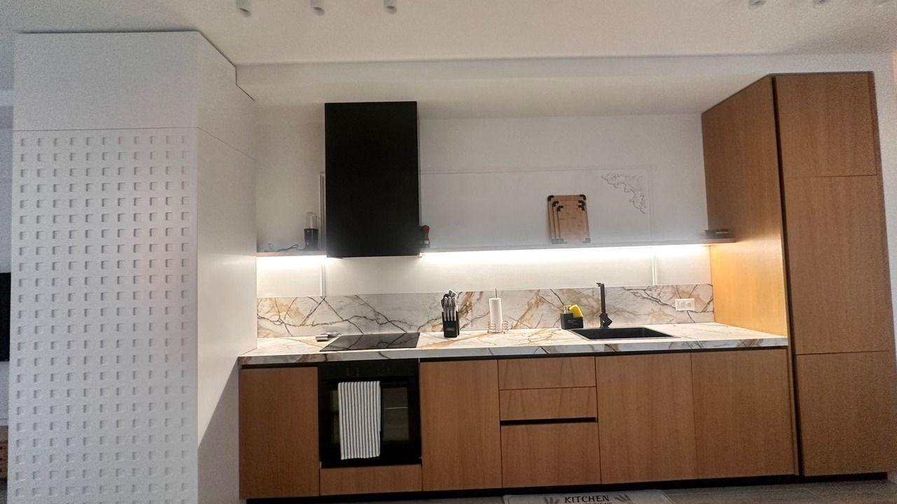 Photo of Kitchen in Tirana