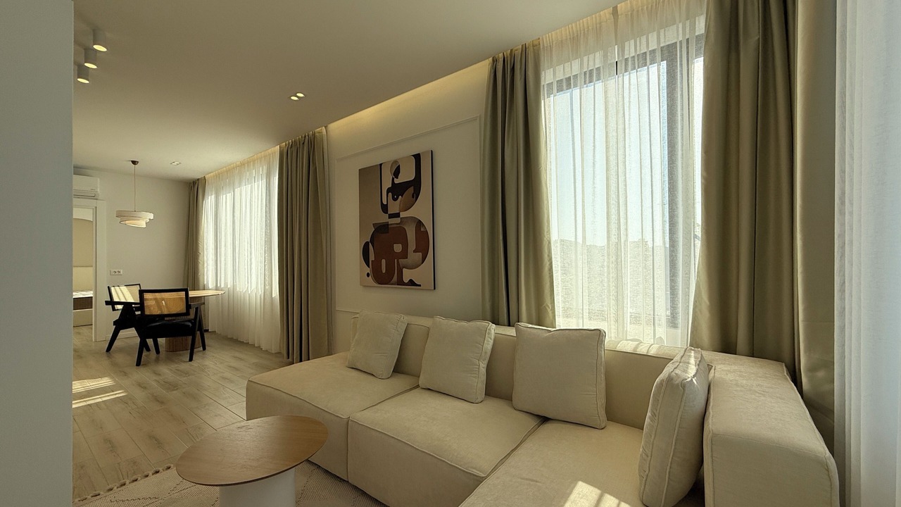 Photo of Livingroom in Tirana