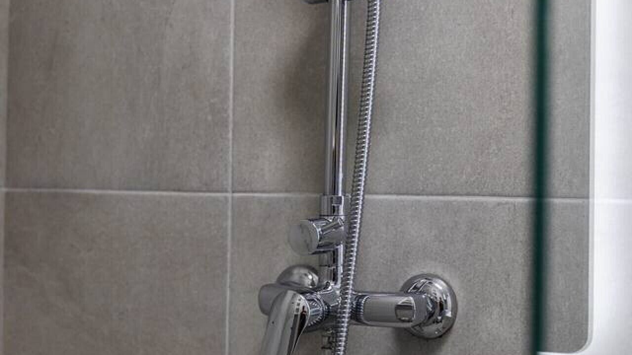 Photo of Bathroom in Dhermi