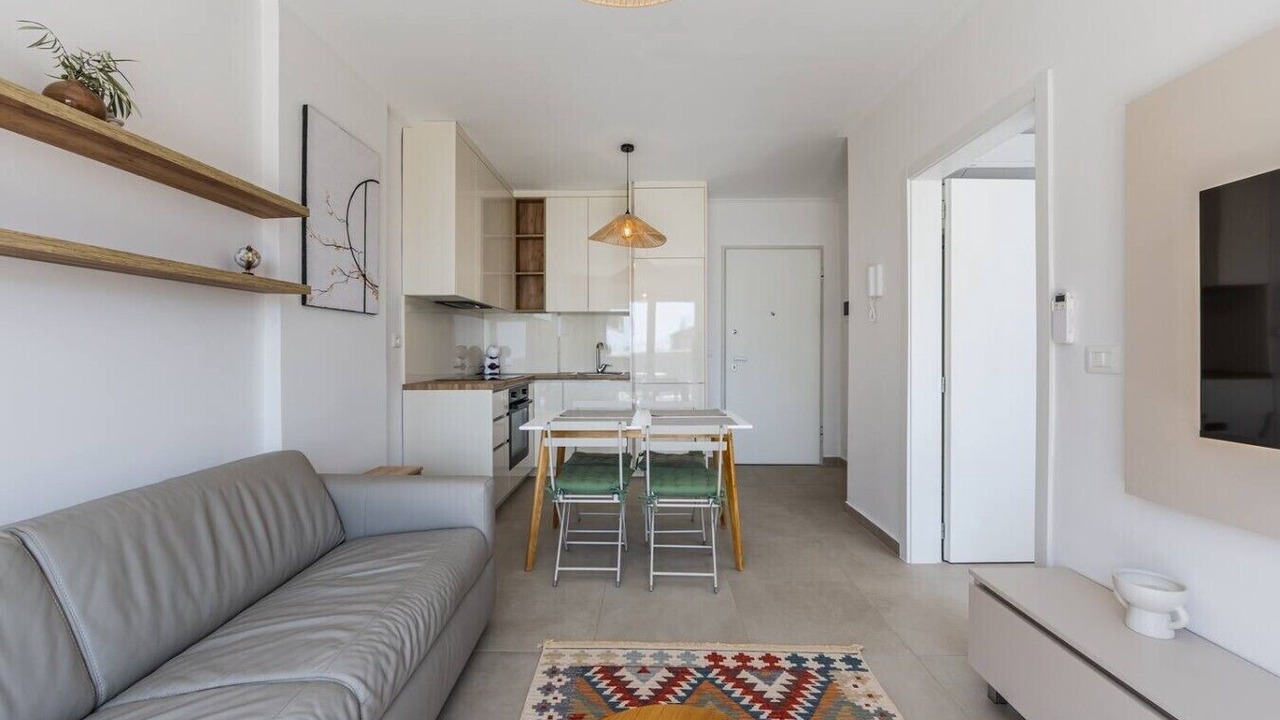 Photo of Livingroom in Dhermi
