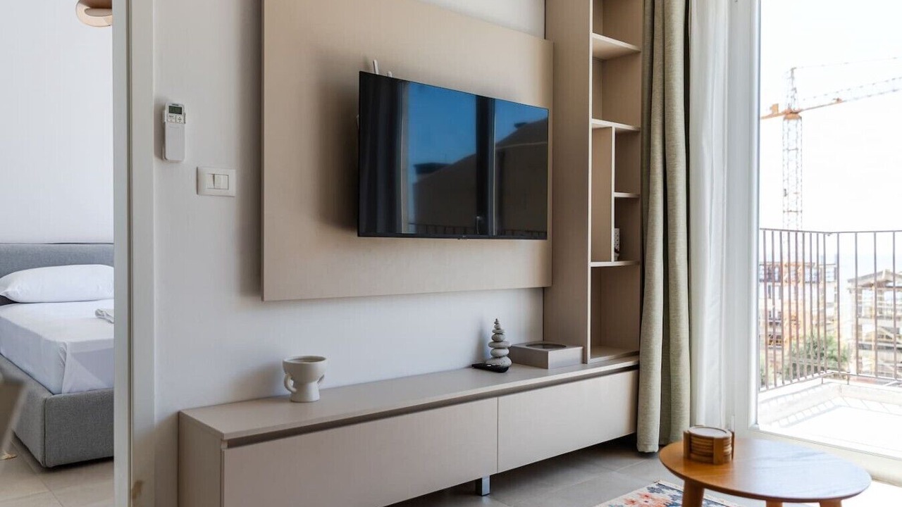 Photo of Bedroom in Dhermi