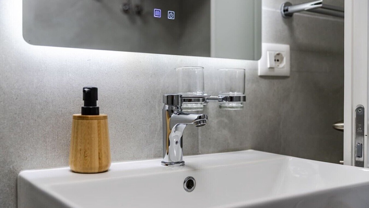 Photo of Bathroom in Dhermi