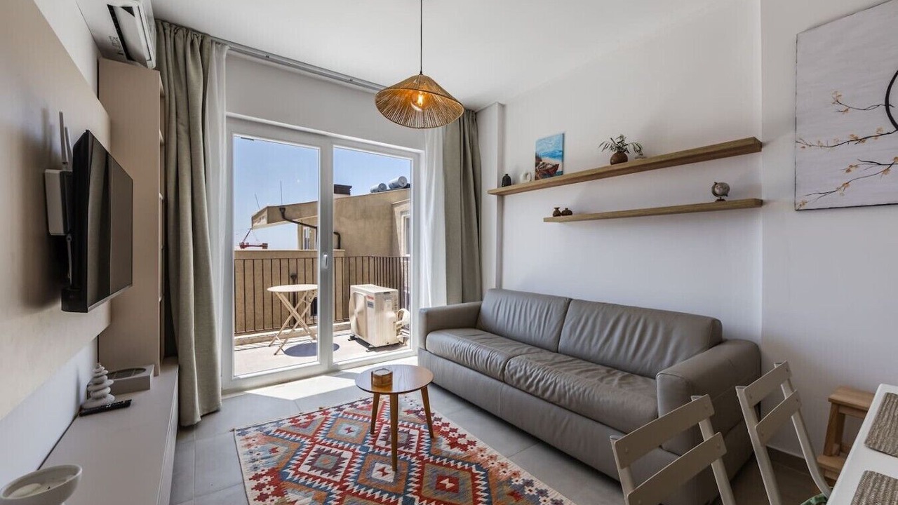 Photo of Livingroom in Dhermi