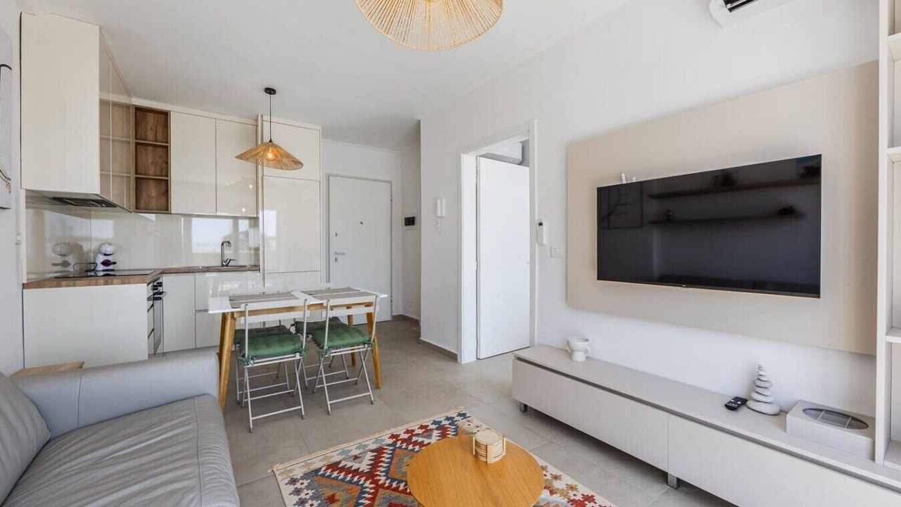 Photo of Livingroom in Dhermi