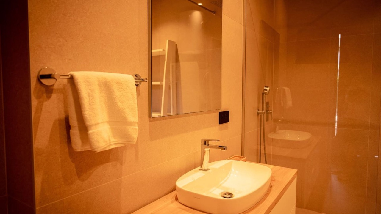 Photo of Bathroom in Ishem