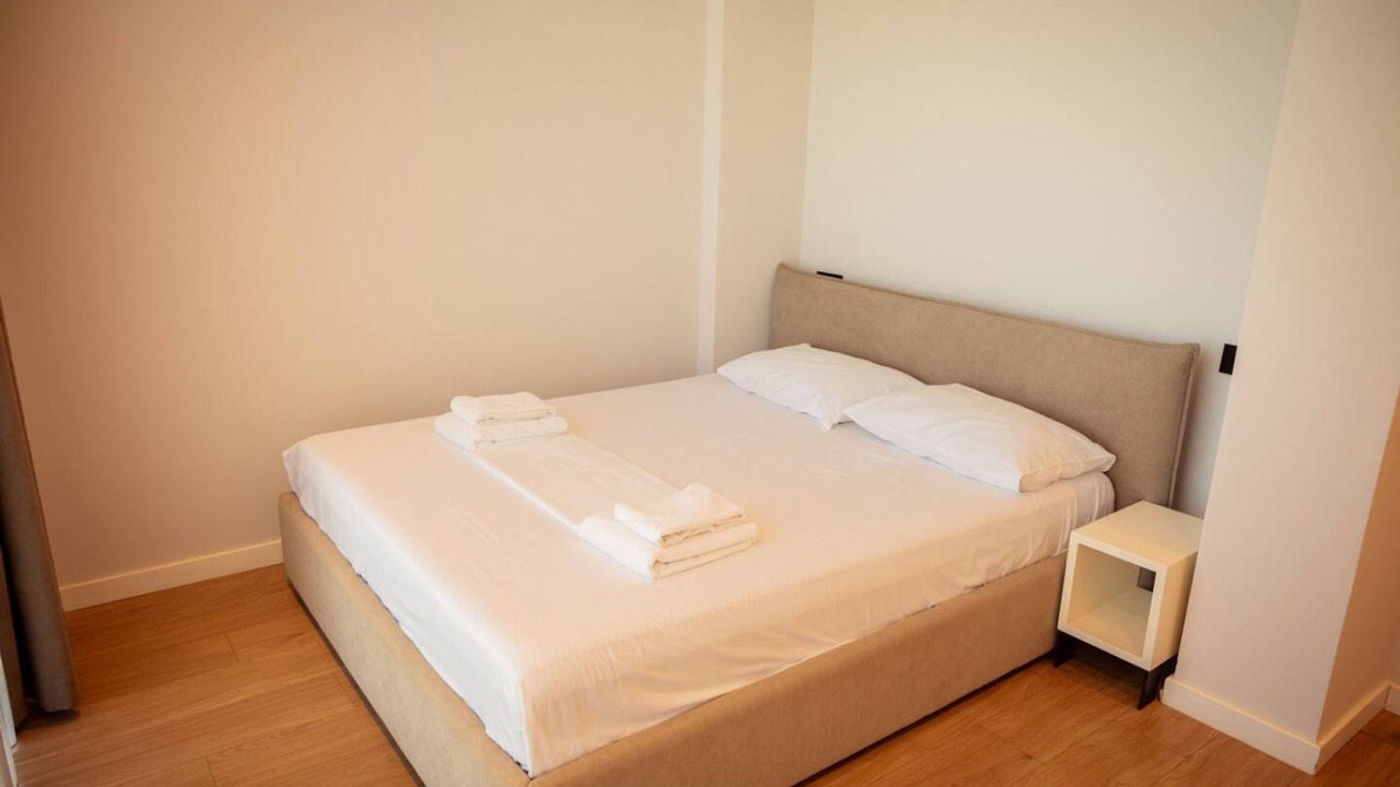 Photo of Bedroom in Ishem