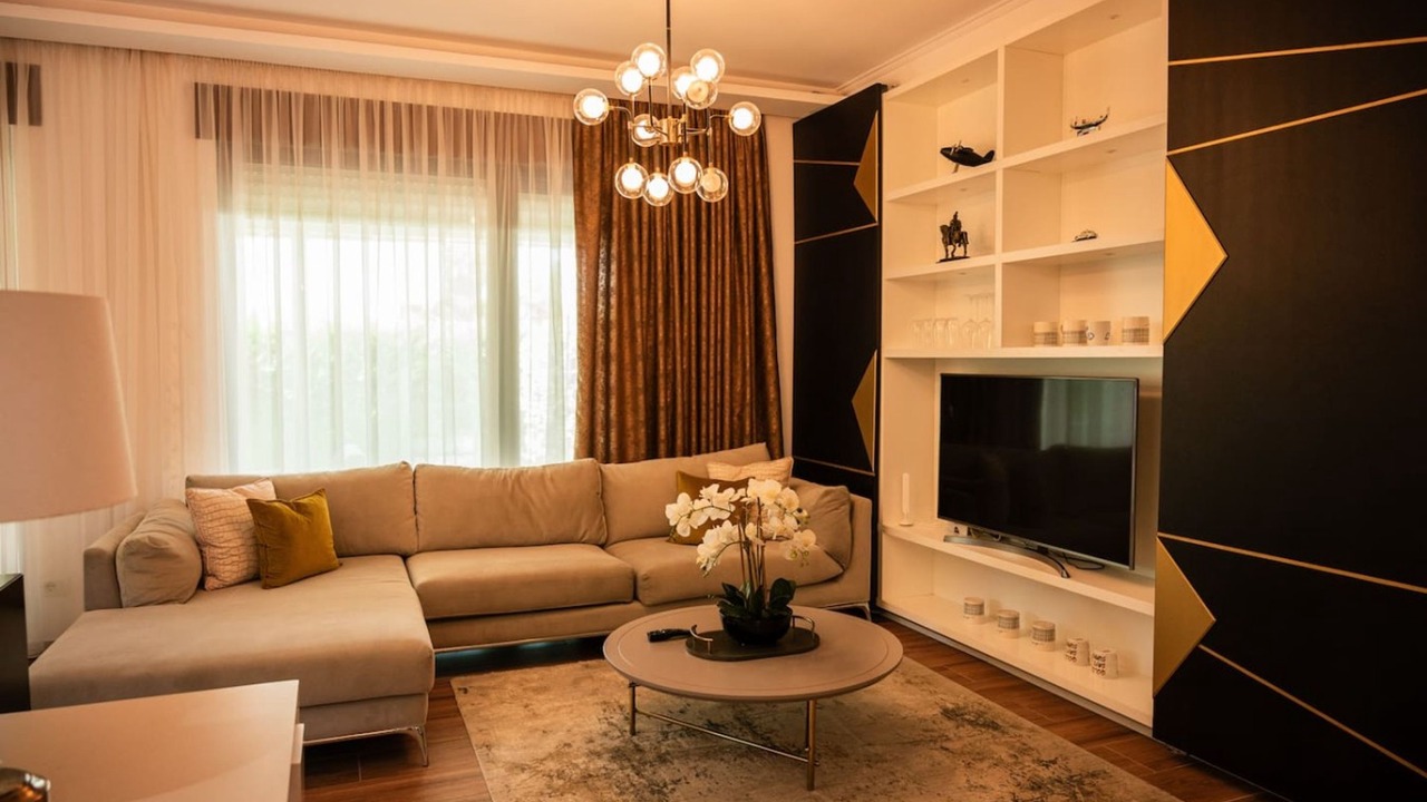 Photo of Livingroom in Ishem