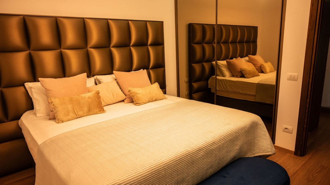 Photo of Bedroom in Ishem