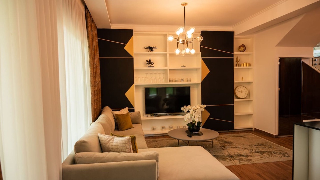 Photo of Livingroom in Ishem