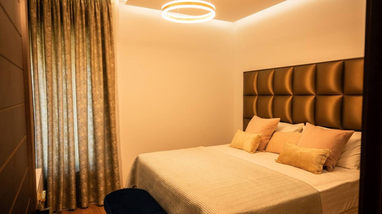 Photo of Bedroom in Ishem
