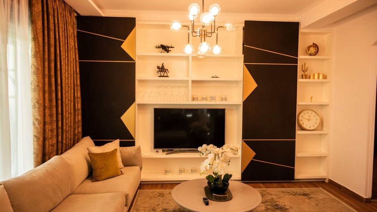 Photo of Livingroom in Ishem