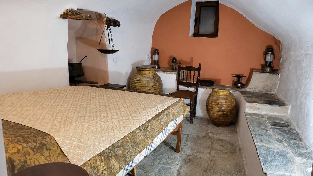 Photo of Bedroom in Vatheia