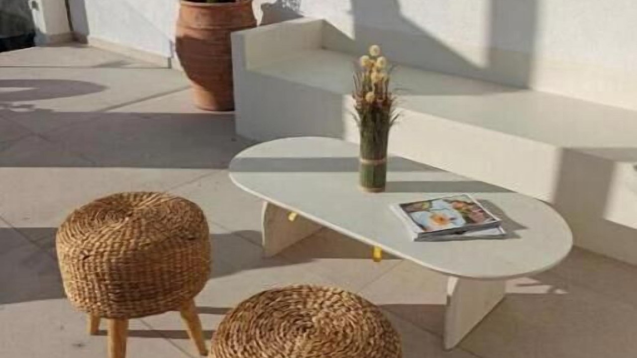 Photo of Patio Balcony in Nea Propontida