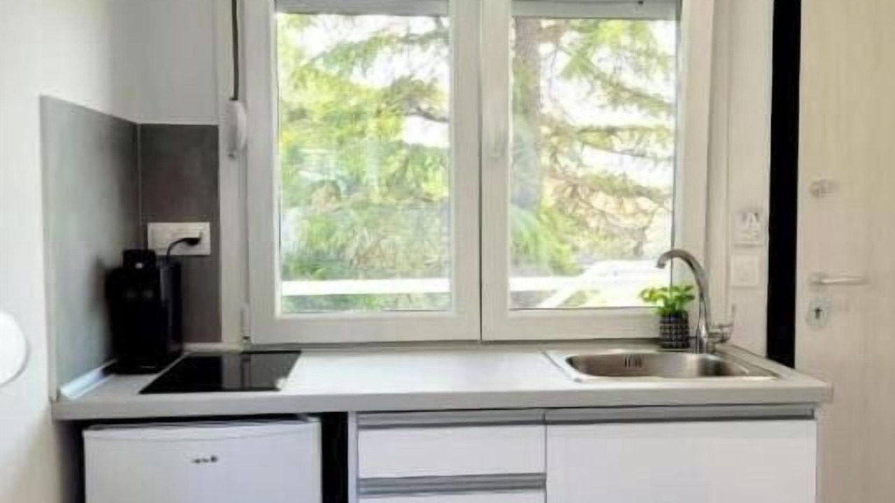 Photo of Kitchen in Nea Propontida