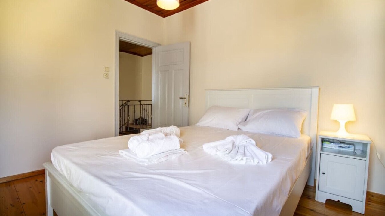 Photo of Bedroom in Nikita